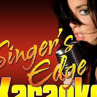 Singer's Edge Karaoke资料,Singer's Edge Karaoke最新歌曲,Singer's Edge KaraokeMV视频,Singer's Edge Karaoke音乐专辑,Singer's Edge Karaoke好听的歌