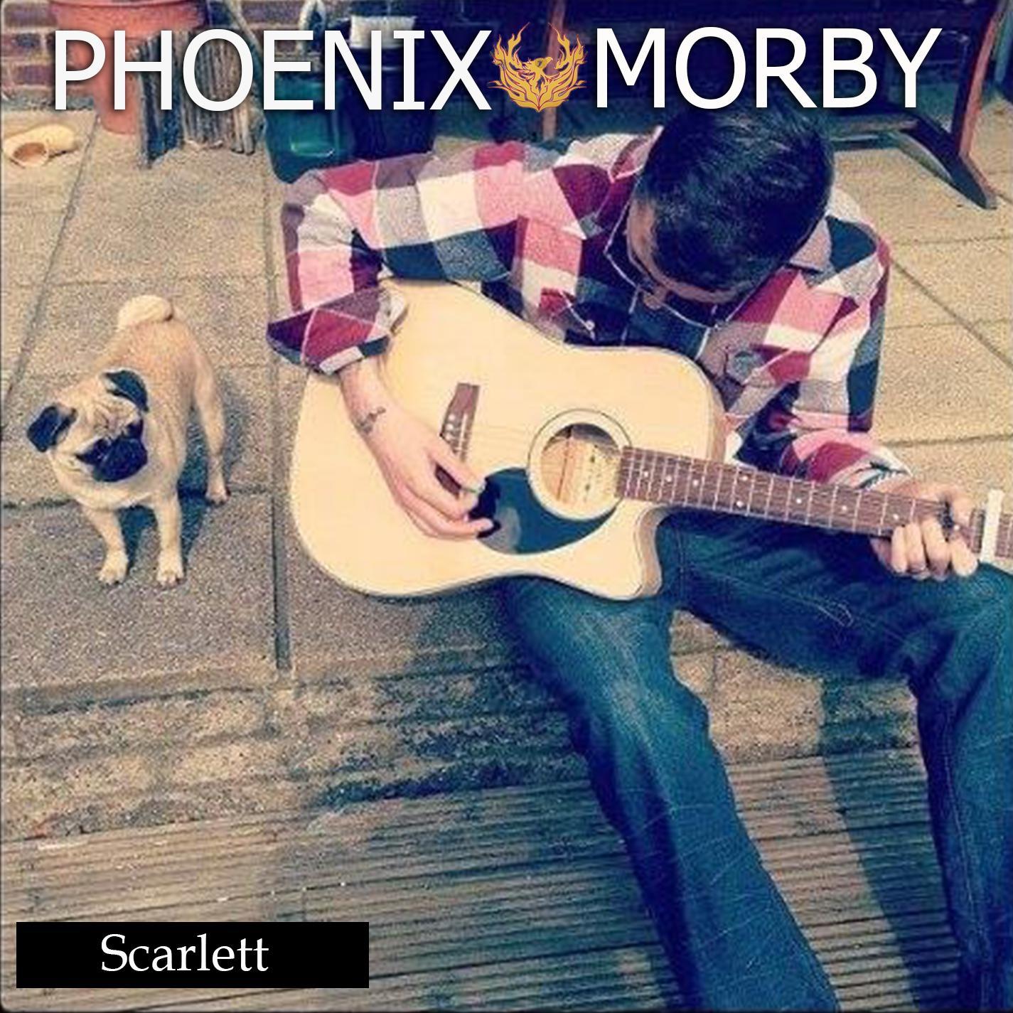 Scarlett (Scarlett )