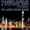 Maurizio Gubellini - The World Never Sleeps (Symo)