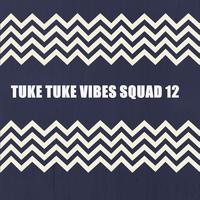 TUKE TUKE VIBES SQUAD 12