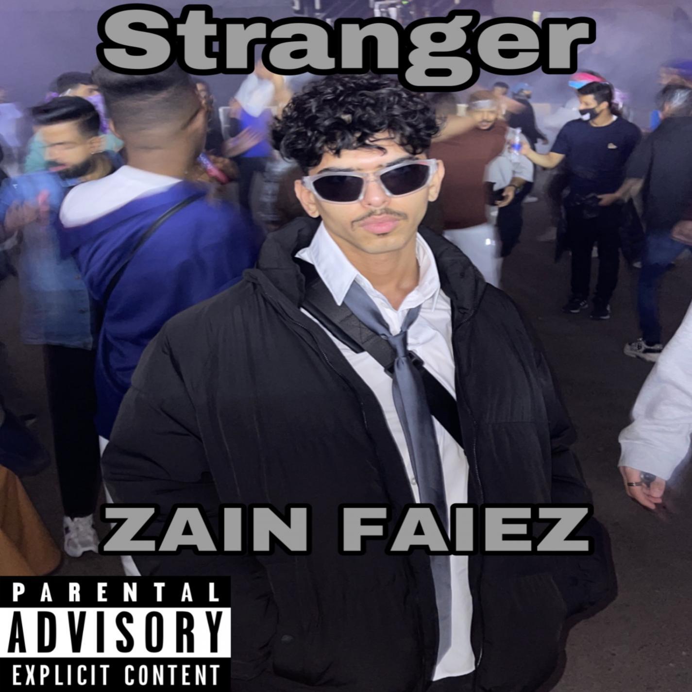 Stranger