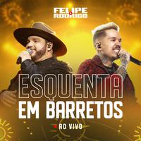 Felipe e Rodrigo em Barretos