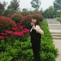 花中舞