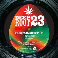 Edutainment EP