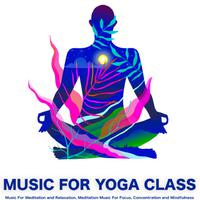 Music for Yoga