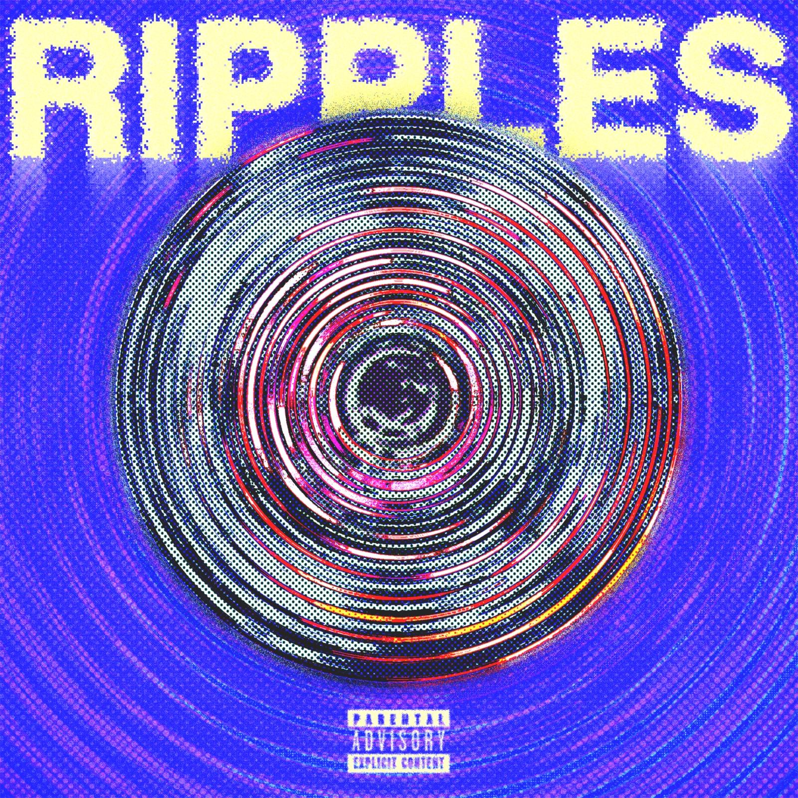 Elevate My Mind (feat. Siero)