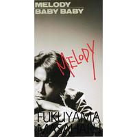 MELODY/BABY BABY