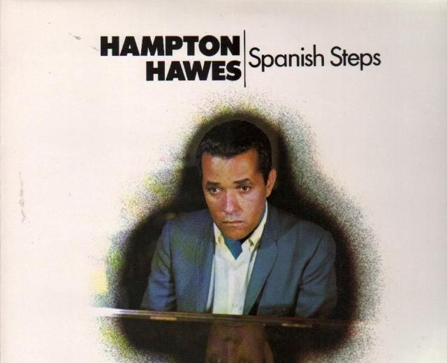 Hampton Hawes