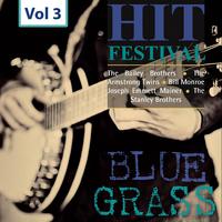 Blue Grass, Vol. 3