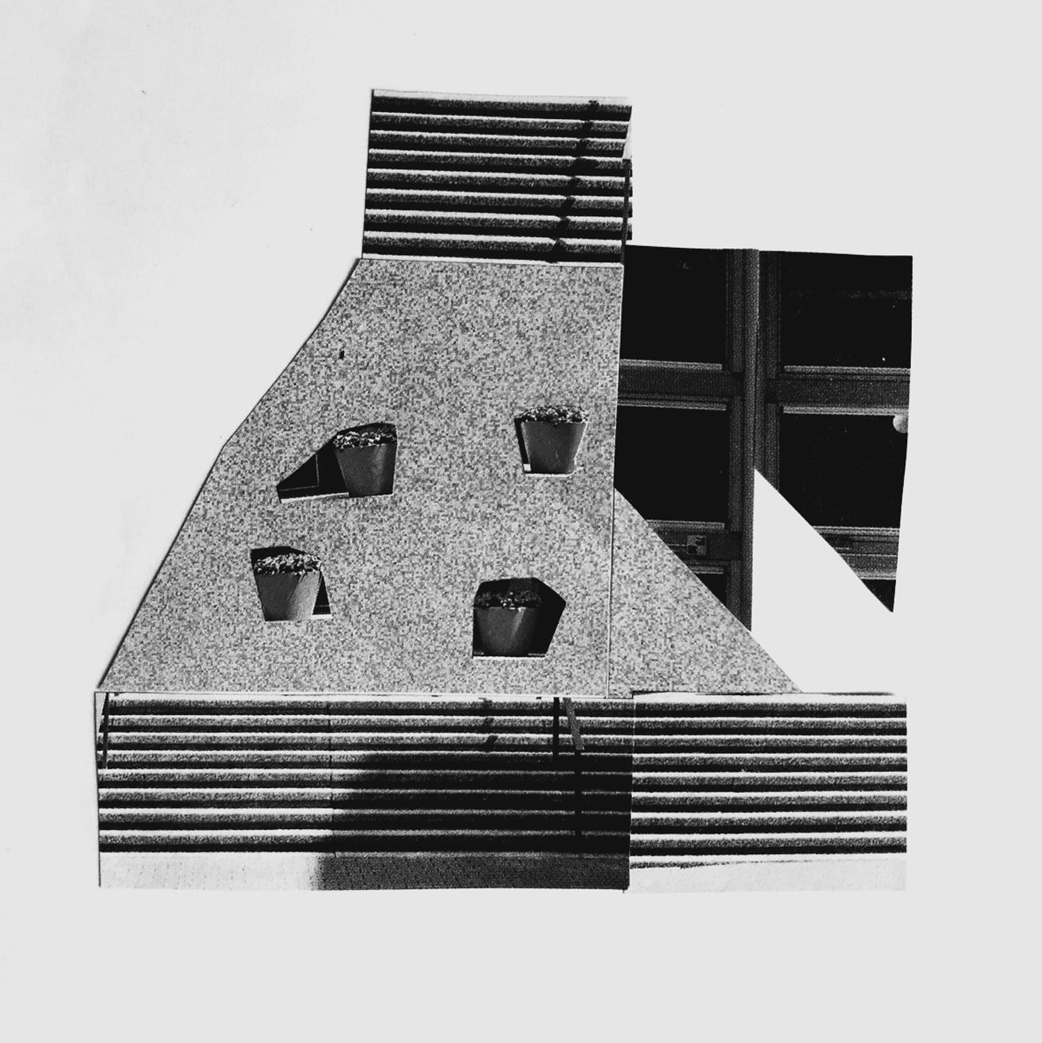 Untitled Tape Work 17-01-2019