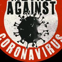 Metal Against Coronavirus