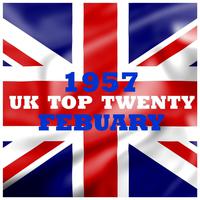 1957 - UK - February