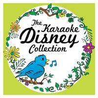 The Karaoke Disney Collection