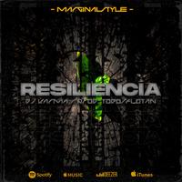 Resiliencia (feat. Dj Karma)