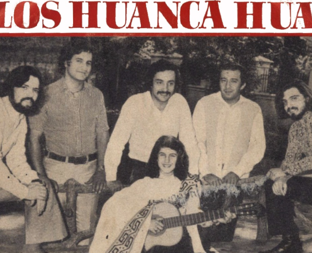 Los Huanca Hua