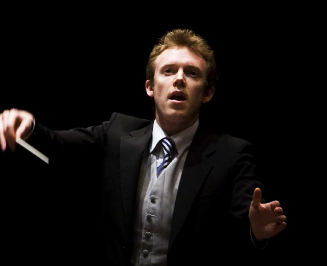 Daniel Harding