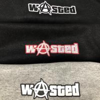 Wasted vol.1