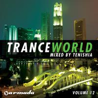 Trance World, Vol.12