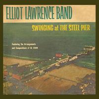 Swinging at the Steel Pier (feat. Al Cohn) [Bonus Track Version]