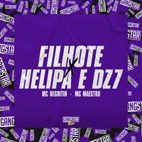 Filhote X Helipa e Dz7