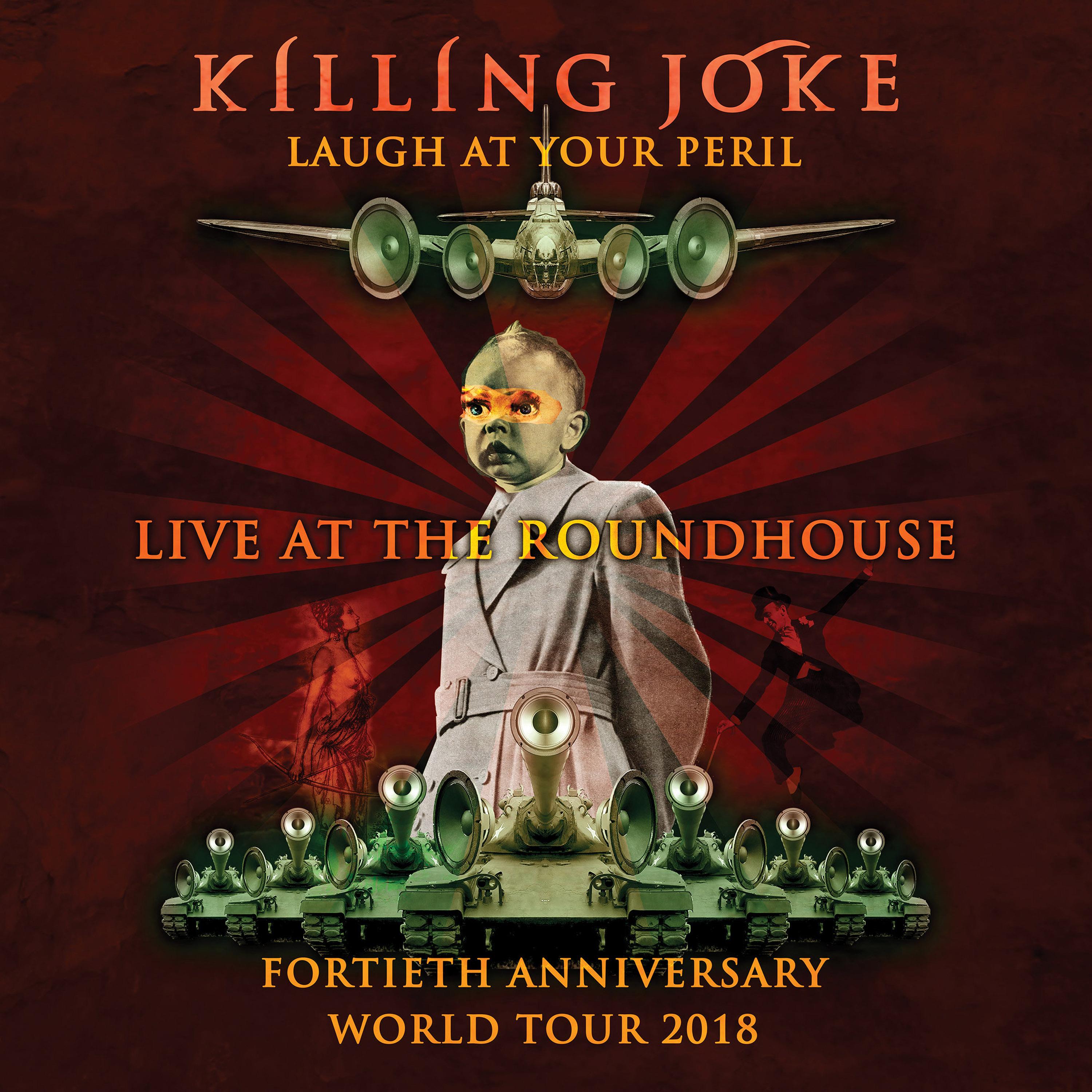 Wardance (Live)封面