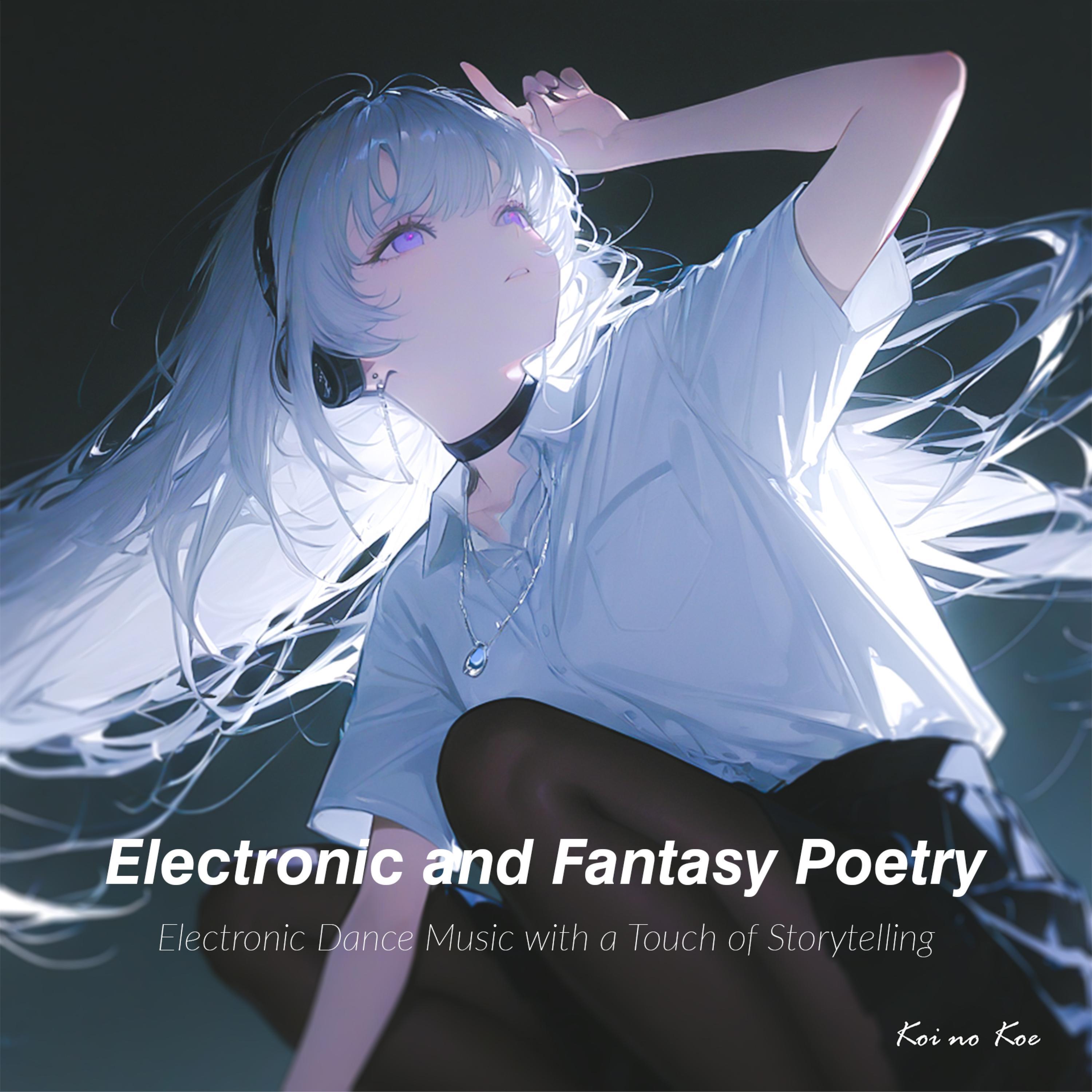 時計仕掛けの庭園