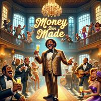 Money Bein Made (Instrumental)