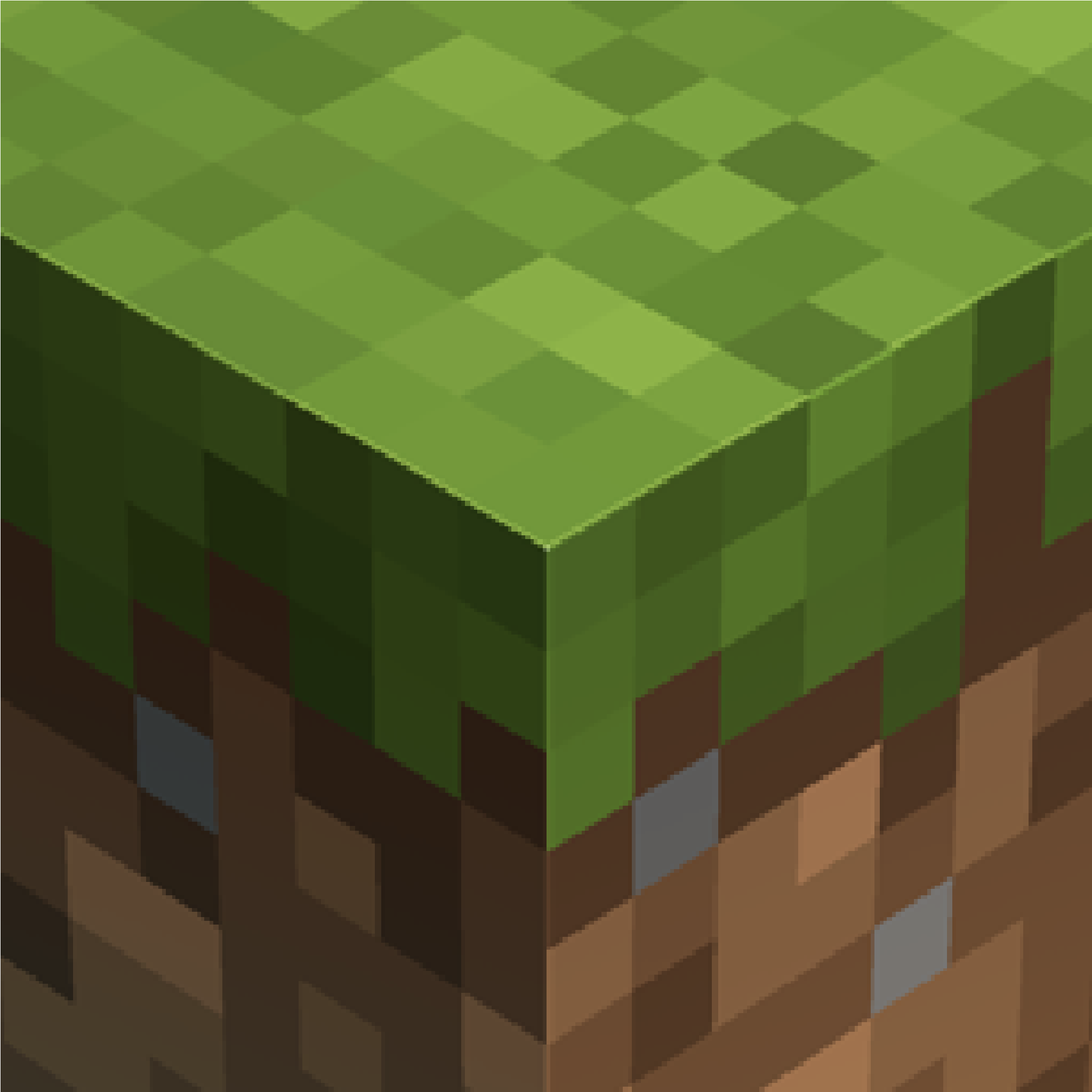 Digher brick 