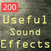 200 Useful Sound Effects