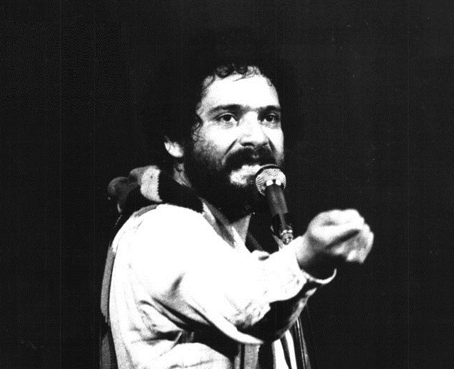 Herbert Pagani