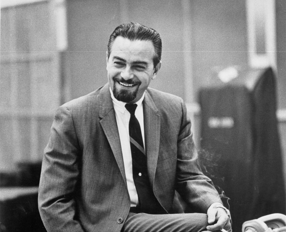 Hugo Montenegro