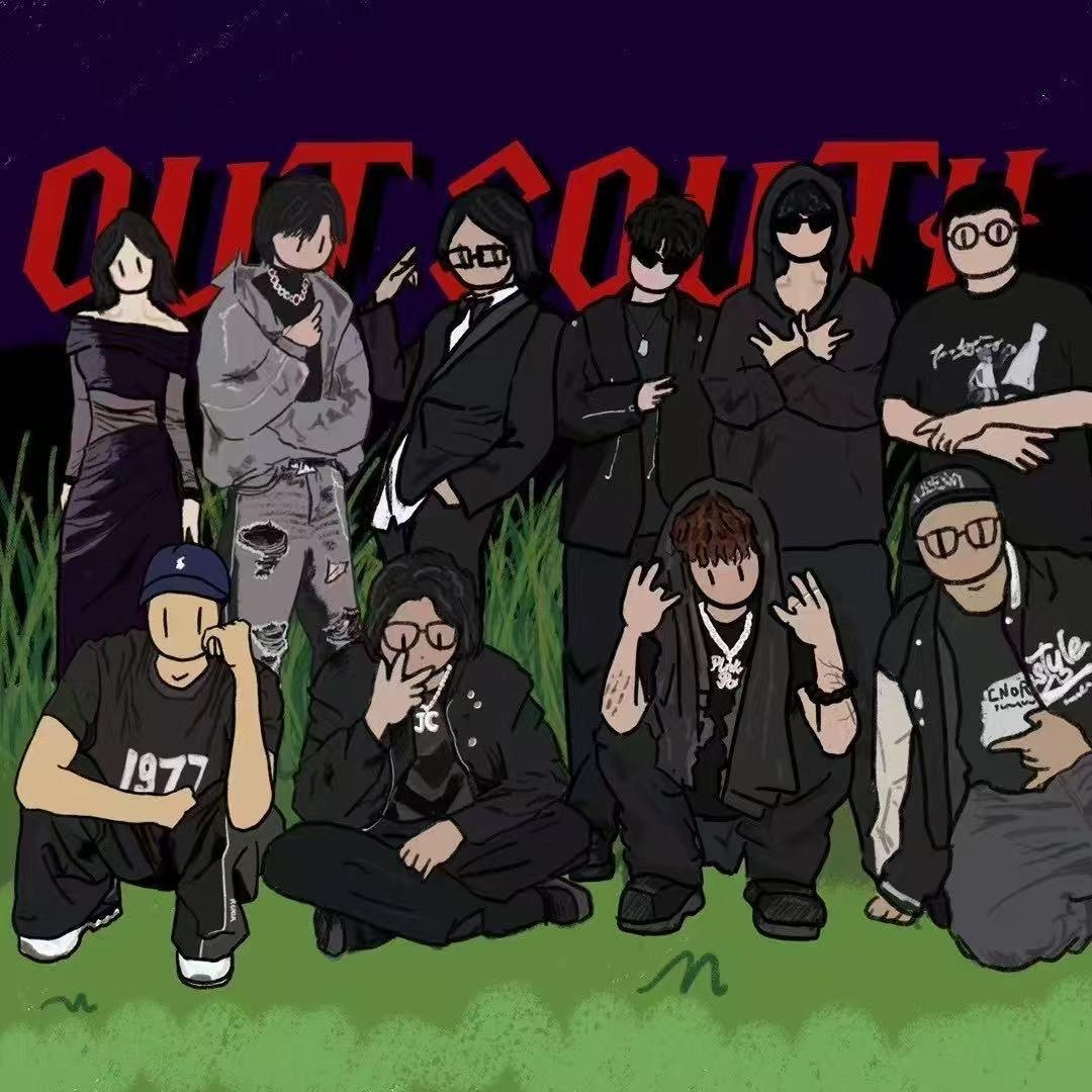 Out $outh 2025Cypher