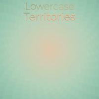 Lowercase Territories