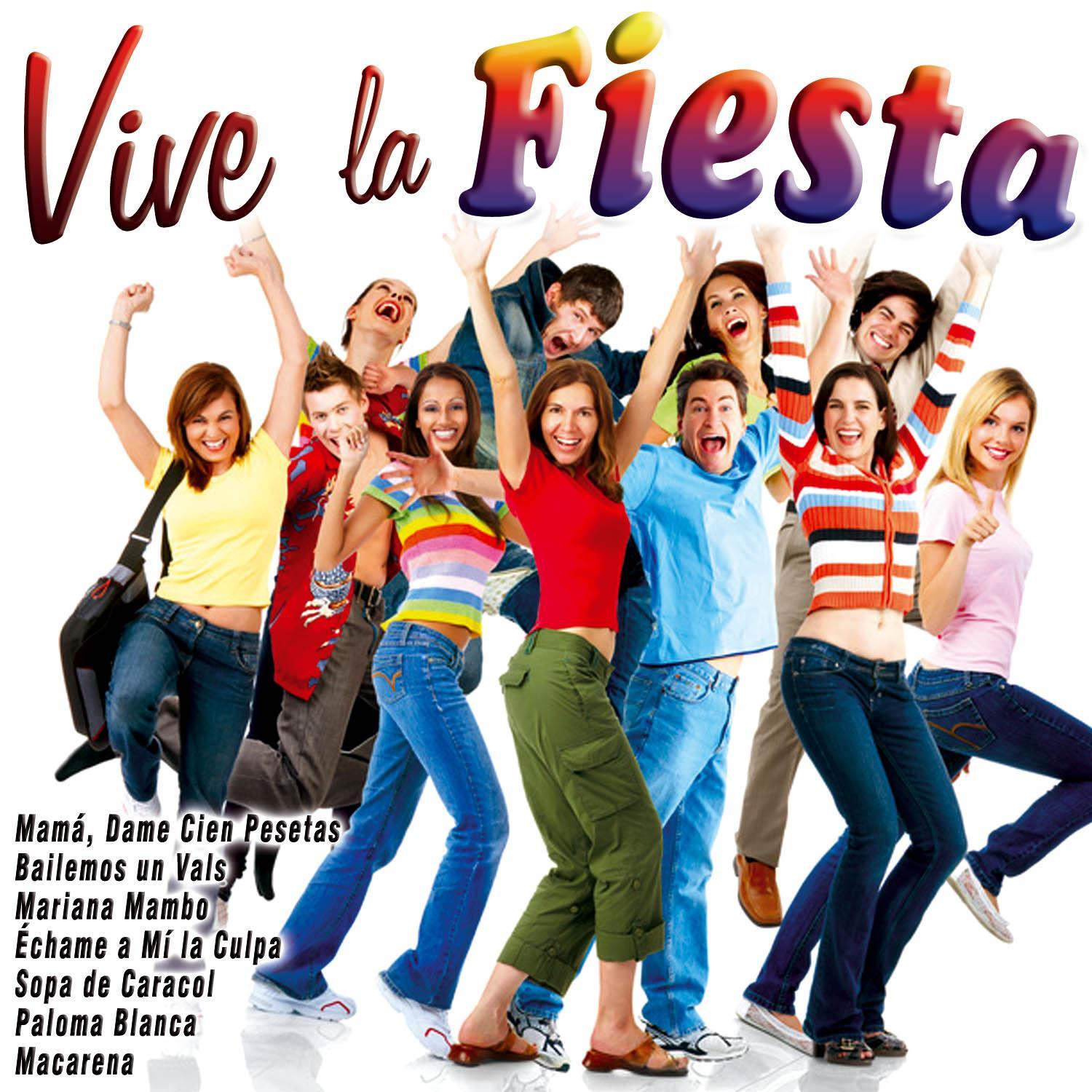 Mamá, Dame Cien Pesetas