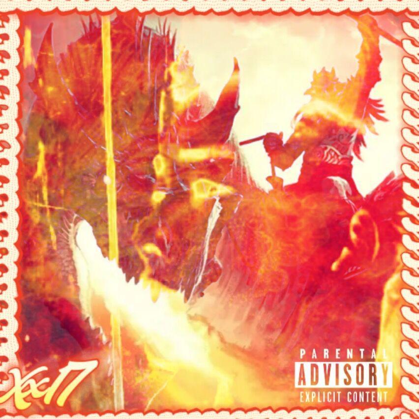 恋爱日记 Feat（Killer Bee）封面