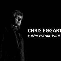 Chris Eggarter