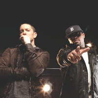 Bad Meets Evil资料,Bad Meets Evil最新歌曲,Bad Meets EvilMV视频,Bad Meets Evil音乐专辑,Bad Meets Evil好听的歌