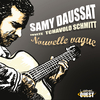 Samy Daussat - Toujours un coin qui me rappelle