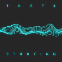 Theta Studying: Improve Concentration and Memory with Theta Waves Meditation