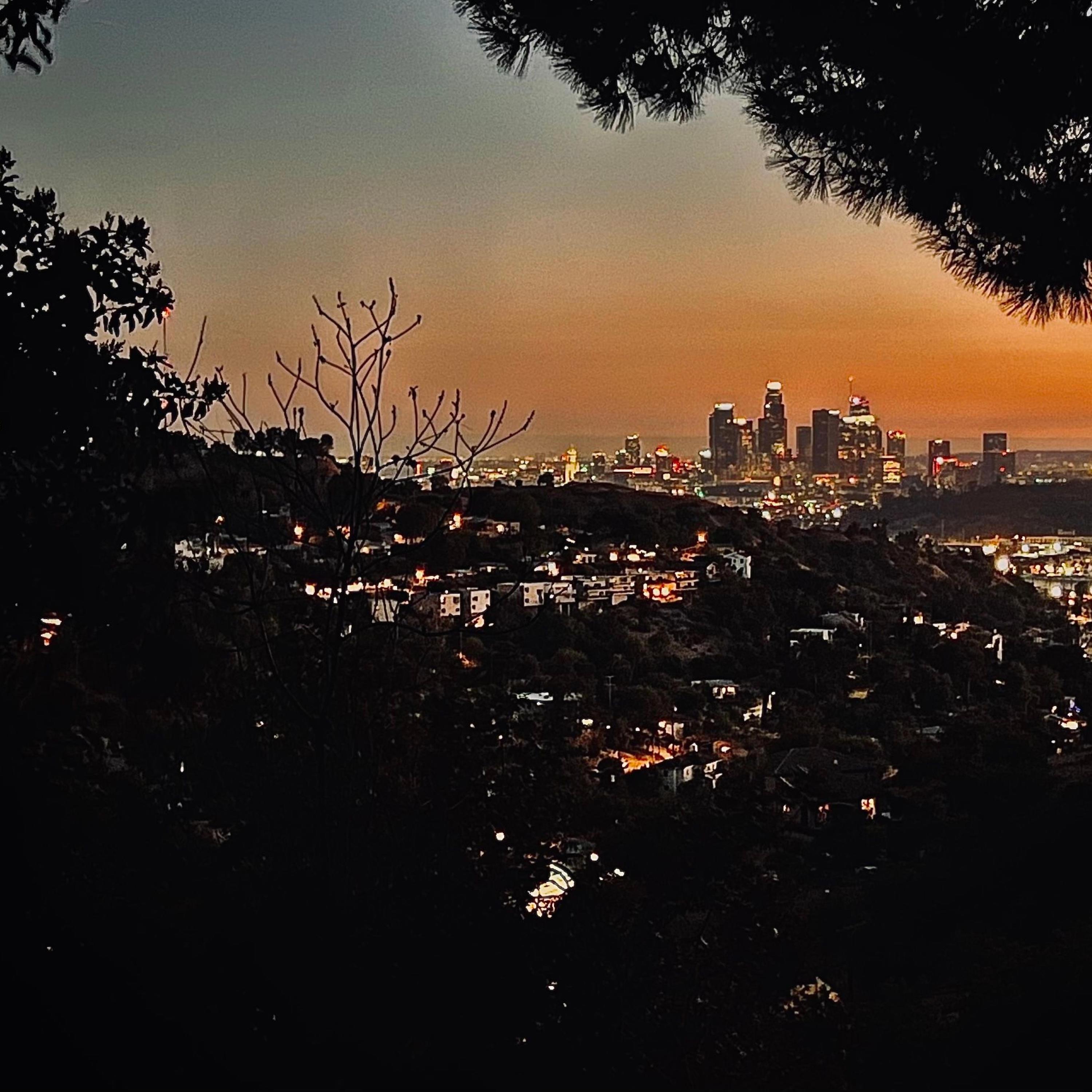 LA Links (feat. LMG & Punk Nova)