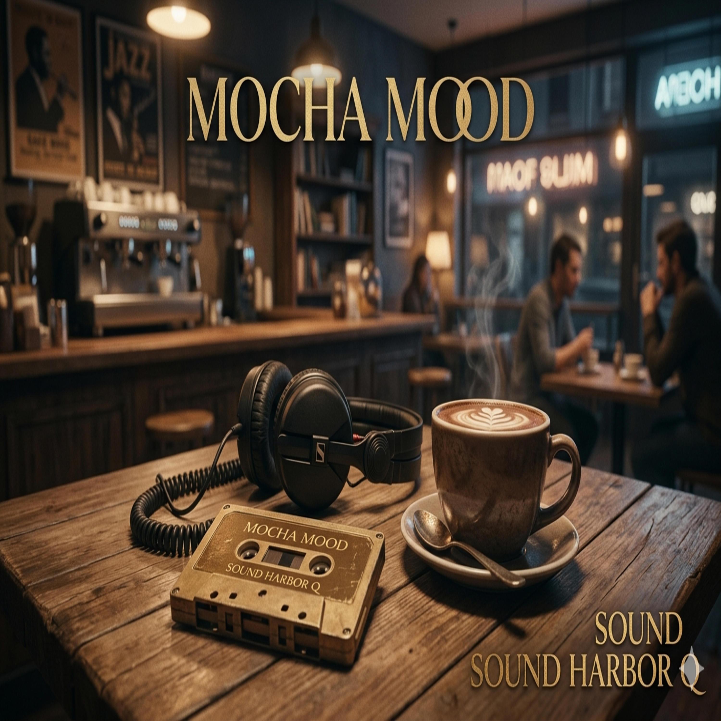 Mocha Mood