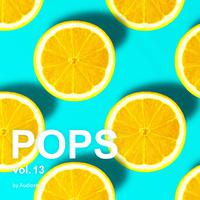 POPS Vol.13 -Instrumental BGM- by Audiostock