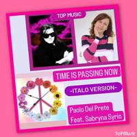 Time is Passing Now (Italo Version)