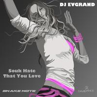 Souk Hate That You Love - Single