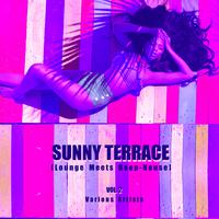 Sunny Terrace (Lounge Meets Deep House), Vol. 2