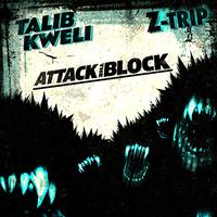 Attack The Block