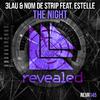 3LAU - The Night (Ak9 Remix)