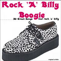 Rock 'A' Billy Boogie