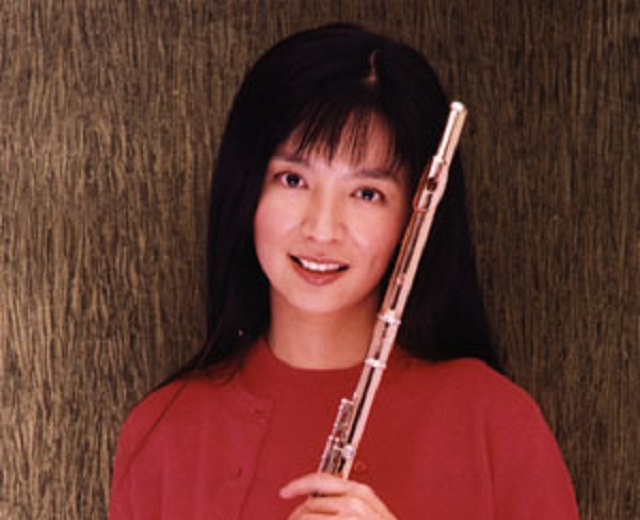 陈丽明