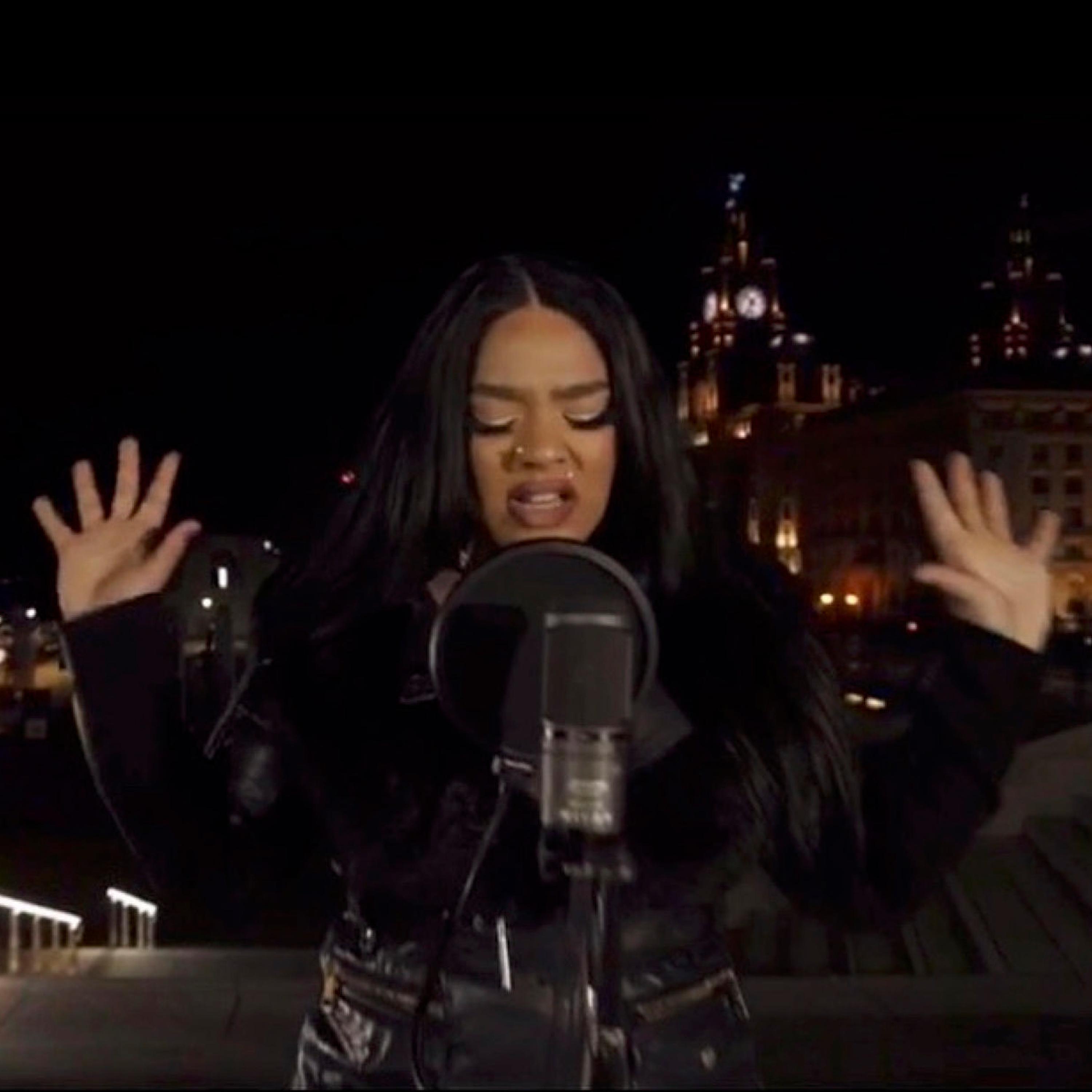 Masked Culprit Pt. 2